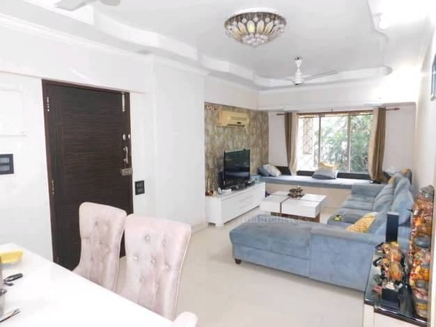 2 BHK 750 Sqft Flat For Sale in RNA Heights, Andheri East, Mumbai